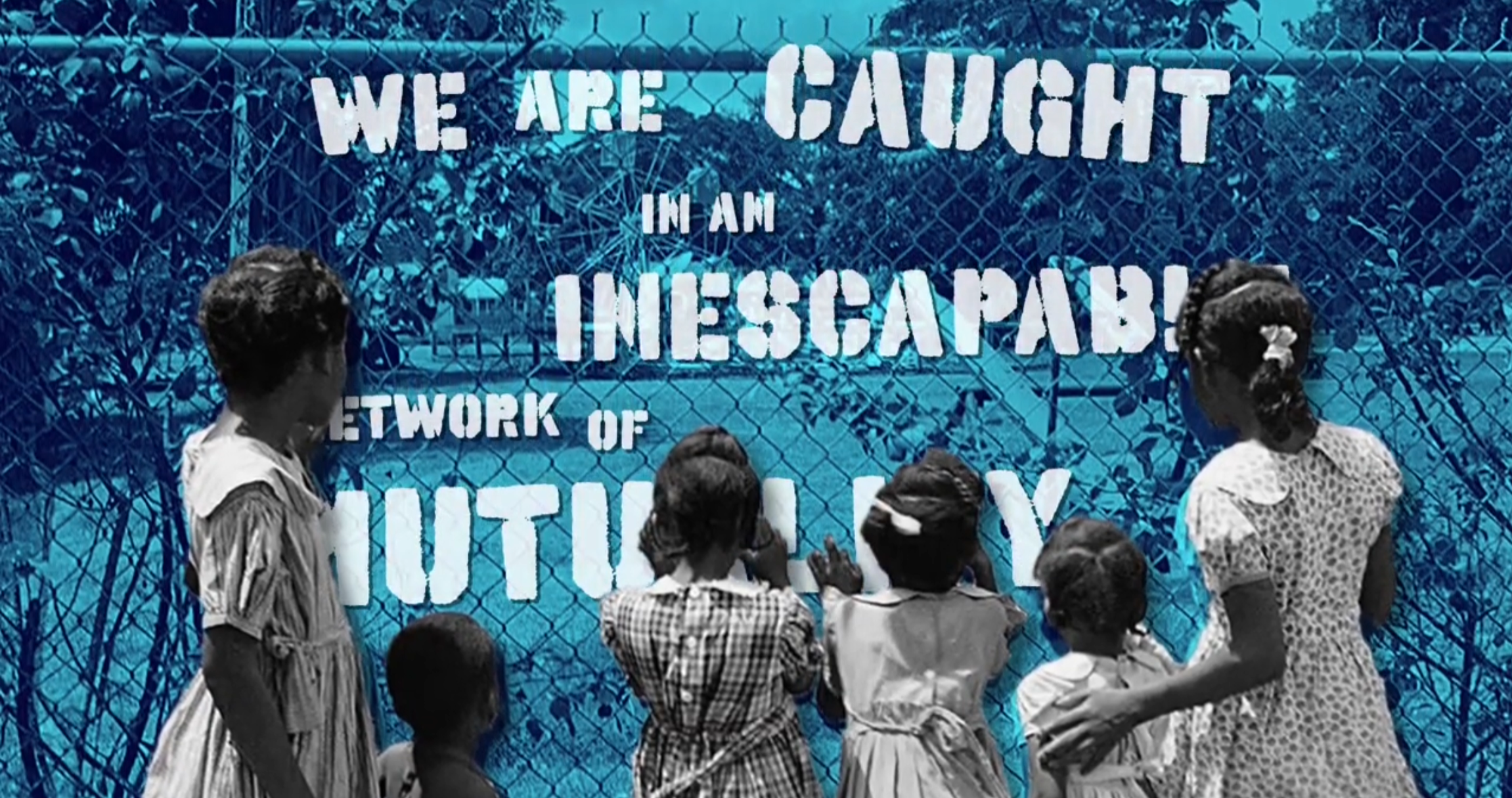 Separate Is Not Equal