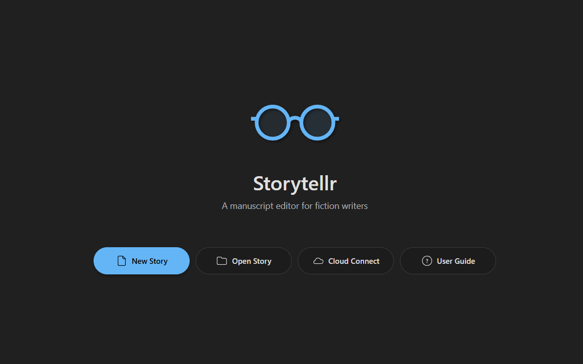 Storytellr