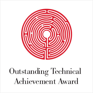 IBM Outstanding Technical Achievement Award