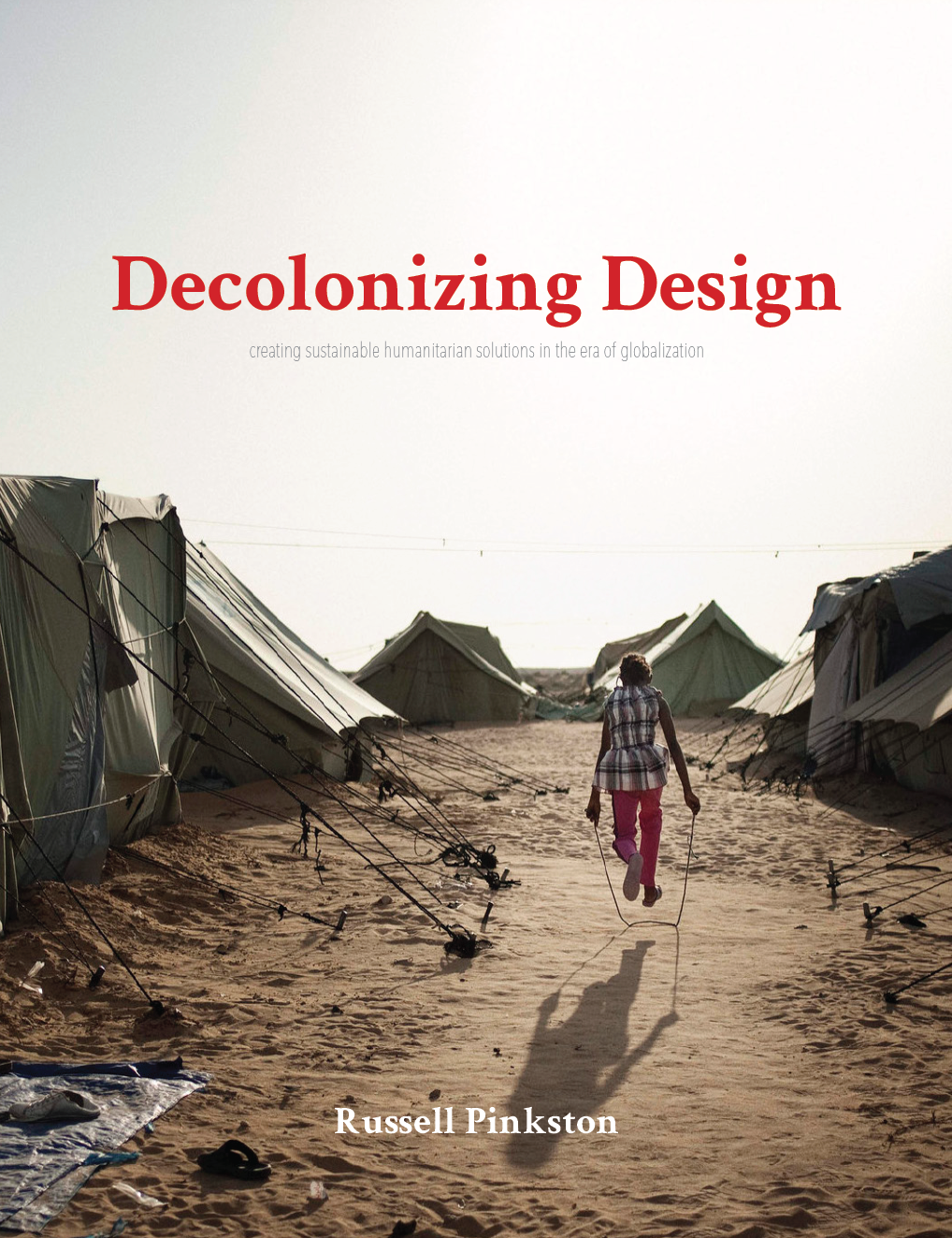 Decolonizing Design