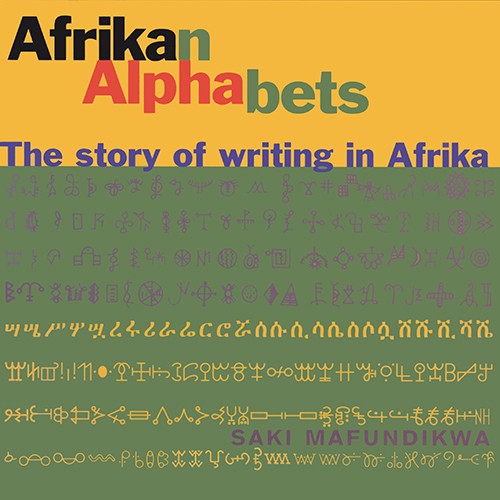 Afrikan Alphabets