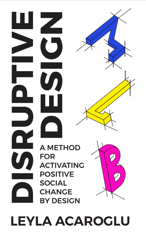 Disruptive Design